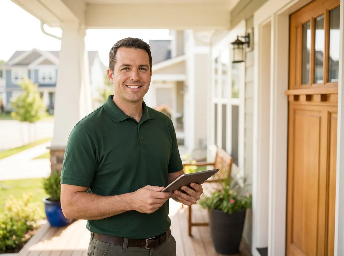 Pest control FAQs for Gouldsboro, ME